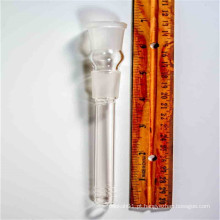 Downstems de vidro para fumantes de tabaco com 18mm / 18mm Joint (ES-AC-031)